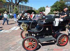 XXX Salon del Automóvil Antiguo - 