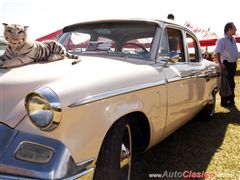 American Classic Cars 2014 Sinaloa - Imágenes del Evento I