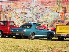 American Classic Cars 2014 Sinaloa - Event Images II