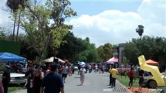 24 Aniversario Museo del Auto de Monterrey - Imágenes del Evento - Parte II