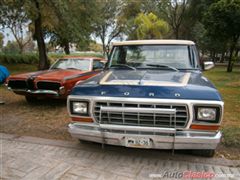 24 Aniversario Museo del Auto de Monterrey - Imágenes del Evento - Parte V