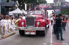 Record Guinness del Auto Antiguo 2014 History - Imágenes II