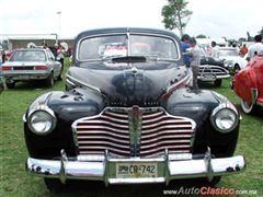 9a Expoautos Mexicaltzingo - Buick Eight Coupe 1941