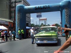 Guinness World Records Pickup Clásicas - La Meta - Parte I