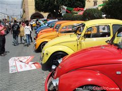 5o Festival Mi Auto Antiguo San Felipe Guanajuato - Exhibición Parte I