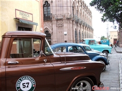 Séptima Ruta Zacatecana - Exhibición Jeréz