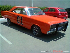 DODGE Coronet 440 GENERAL LEE 01 - DODGE Coronet 440 GENERAL LEE 01