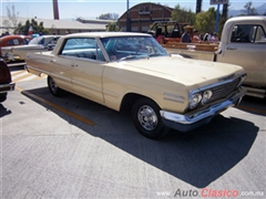 51 Aniversario Día del Automóvil Antiguo - American Cars