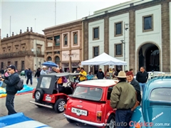 Día del Auto Antiguo 2016 San Luis - Imágenes del Evento - Parte I