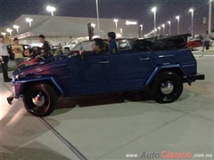 American Classic Cars Mazatlan 2016 - Recepción y Convivencia Parte II