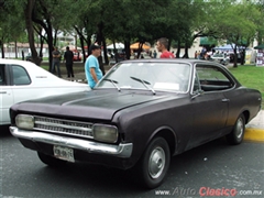 26 Aniversario del Museo de Autos y Transporte de Monterrey - La Rifa