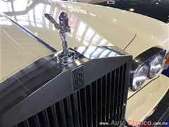 1973 ROLLS ROYCE