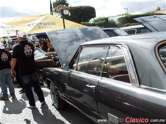 6o Festival Mi Auto Antiguo San Felipe Guanajuato - Imágenes del Evento - Parte II