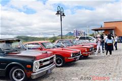 28 Rally de la Independencia - Camino al Rancho De Enmedio