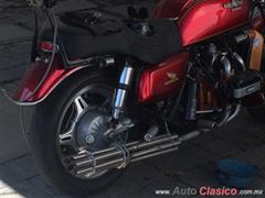 GOLDWING GL 1000 1978