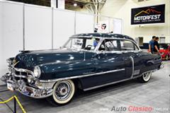 1952 Cadillac Fleetwood Sixty