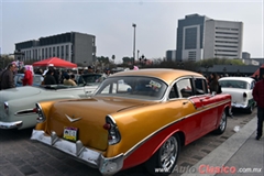 Día Nacional del Auto Antiguo Monterrey 2019 - Event Images - Part VII