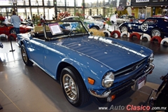 1975 Triumph TR6 Motor 6L 2500cc 125hp