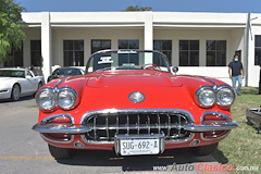 1962 Chevrolet Corvette