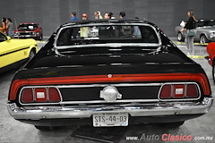 The Mustang Show - Imágenes del Evento Parte VI