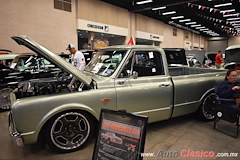 1967 Chevrolet Pickup C10