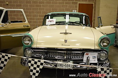 1955 Ford Fairlane Crown Victoria 2 Doors