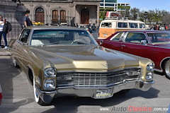 1966 Cadillac Deville 2 Door Hardtop