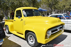 Dia Nacional del Auto Antiguo - 9a Rodada Arteaga - San Antonio - Imágenes del Evento