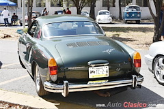 1972 Volkswagen Karmann Ghia