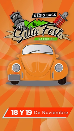 La Silla Fest 1a Edición