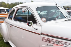 1940 Buick Super Eight Coupe