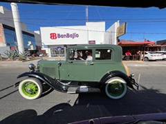 5e réunion nationale Ford Model A - Images de l'événement - Partie VII