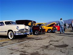 Pomona Auto Show