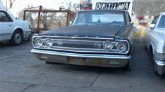 Dodge Coronet 440 1965