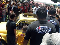 23avo aniversario del Museo de Autos y del Transporte de Monterrey A.C. - Imágenes del Evento - Parte III