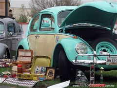 Regio Classic VW 2012 - Imágenes del Evento - Parte I