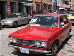 Segundo Festival Mi Auto Antiguo - El Desfile Parte I