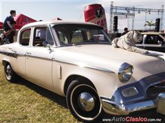 American Classic Cars 2014 Sinaloa - Imágenes del Evento I