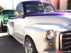 American Classic Cars 2014 Sinaloa - Event Images II