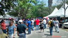 24 Aniversario Museo del Auto de Monterrey - Imágenes del Evento - Parte II