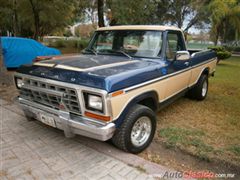 24 Aniversario Museo del Auto de Monterrey - Imágenes del Evento - Parte V