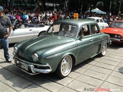 Record Guinness del Auto Antiguo 2014 History - Imágenes I