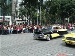 Record Guinness del Auto Antiguo 2014 History - Imágenes I