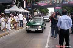 Record Guinness del Auto Antiguo 2014 History - Imágenes II