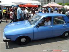 Bazar de la Carcacha - Iztacalco - Imágenes del evento II