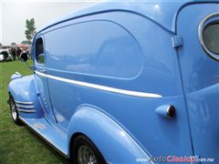 9a Expoautos Mexicaltzingo - Chevrolet Panel 1946