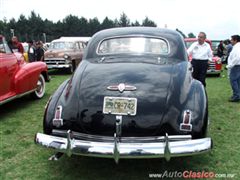 9a Expoautos Mexicaltzingo - Buick Eight Coupe 1941