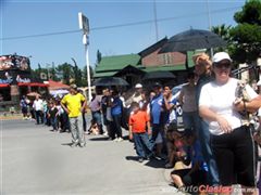 Guinness World Records Pickup Clásicas - Iniciando el Desfile - Parte II