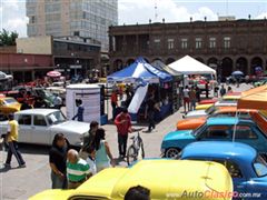 San Luis Potosí Vintage Car Show - Event Images - Part II