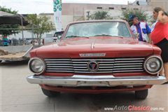 Desfile y Exposición de Autos Clásicos y Antiguos - Exhibition Part I